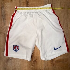 Nike USMNT shorts size (s)